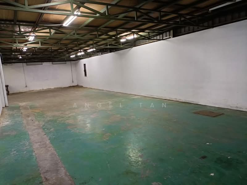 Semi-D Factory for Rent in Taman Desa Jaya (Johor Bahru) - Angel Tan - Interior - PropertyGuru.com.my