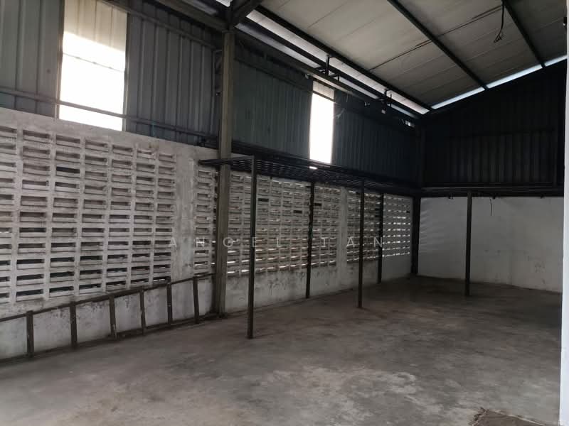 Semi-D Factory for Rent in Taman Desa Jaya (Johor Bahru) - Angel Tan - Interior - PropertyGuru.com.my