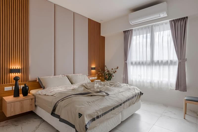 2-storey Terraced House for Sale in Semenyih (Selangor) - Jaynee Chin - Bedroom - PropertyGuru.com.my