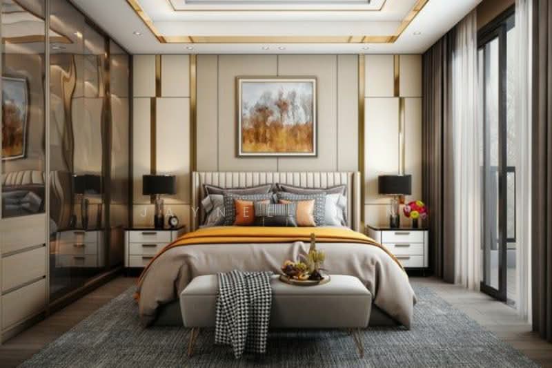 2-storey Terraced House for Sale in Semenyih (Selangor) - Jaynee Chin - Bedroom - PropertyGuru.com.my