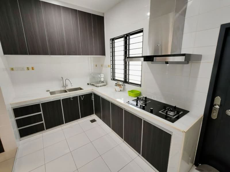 2-storey Terraced House for Sale in Setia Alam (Selangor) - Steve Leong . - PropertyGuru.com.my