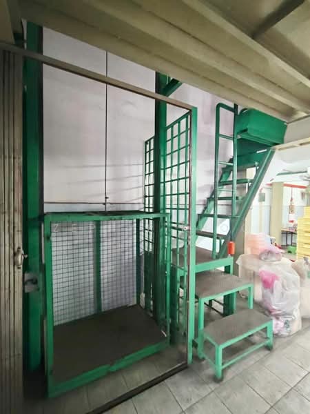 Factory for Sale in Taman Putri Kulai (Kulai) - Zephyr Khoo - PropertyGuru.com.my