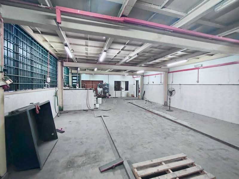 Factory for Sale in Taman Putri Kulai (Kulai) - Zephyr Khoo - PropertyGuru.com.my