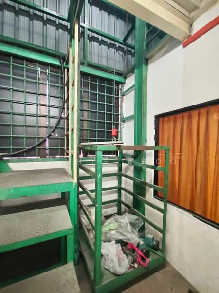 Factory for Sale in Taman Putri Kulai (Kulai) - Zephyr Khoo - PropertyGuru.com.my