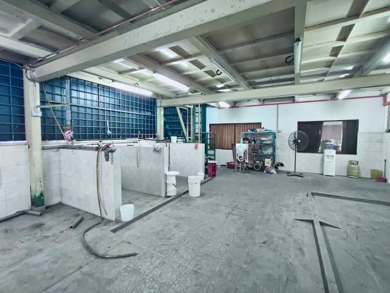Factory for Sale in Taman Putri Kulai (Kulai) - Zephyr Khoo - PropertyGuru.com.my