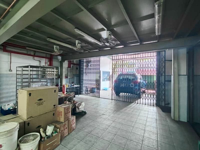 Factory for Sale in Taman Putri Kulai (Kulai) - Zephyr Khoo - PropertyGuru.com.my