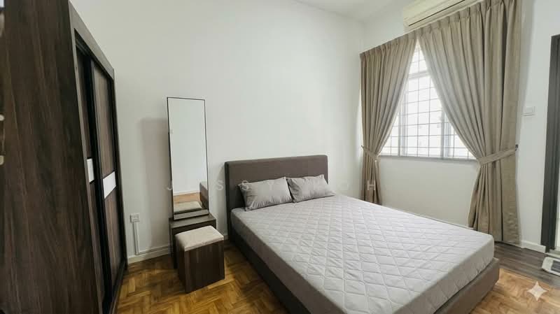 2-storey Terraced House for Rent in Johor Bahru (Johor) - Jessy Koh - Bedroom - PropertyGuru.com.my