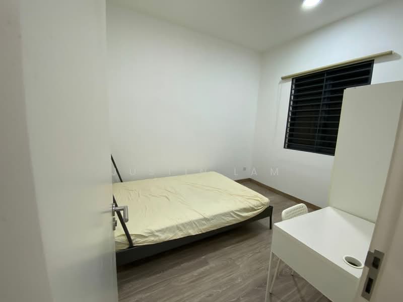 Service Residence for Rent at South View - Justin Lam - Bedroom - PropertyGuru.com.my