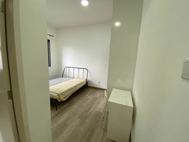 Service Residence for Rent at South View - Justin Lam - Bedroom - PropertyGuru.com.my