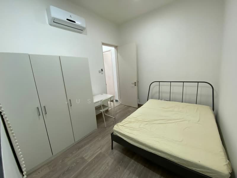 Service Residence for Rent at South View - Justin Lam - Bedroom - PropertyGuru.com.my