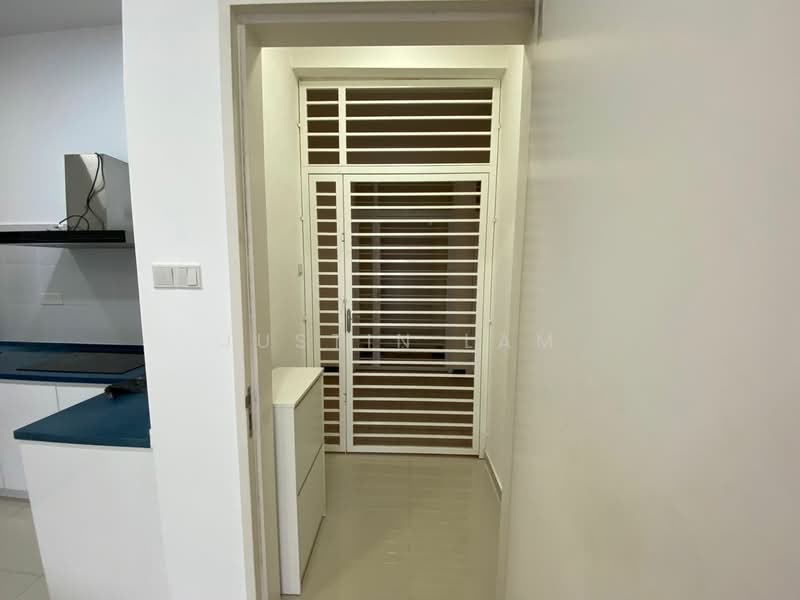 Service Residence for Rent at South View - Justin Lam - Interior - PropertyGuru.com.my