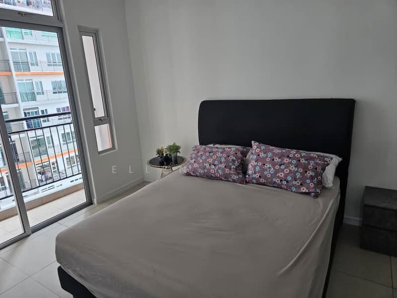 Service Residence for Rent at One 49 Residence - Ellen Yeap - Bedroom - PropertyGuru.com.my