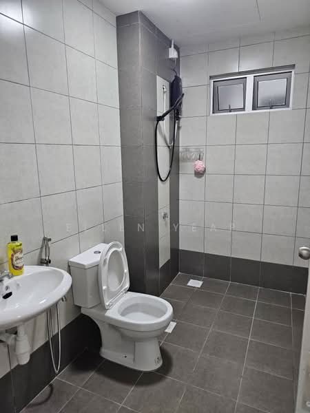 Service Residence for Rent at One 49 Residence - Ellen Yeap - Bathroom - PropertyGuru.com.my