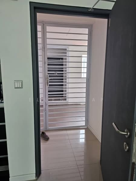 Service Residence for Rent at One 49 Residence - Ellen Yeap - Entrance - PropertyGuru.com.my