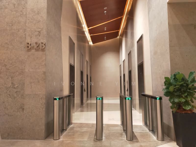 Office for Rent in KLCC (KL City Centre) - Ivonne Yim - Lobby - PropertyGuru.com.my