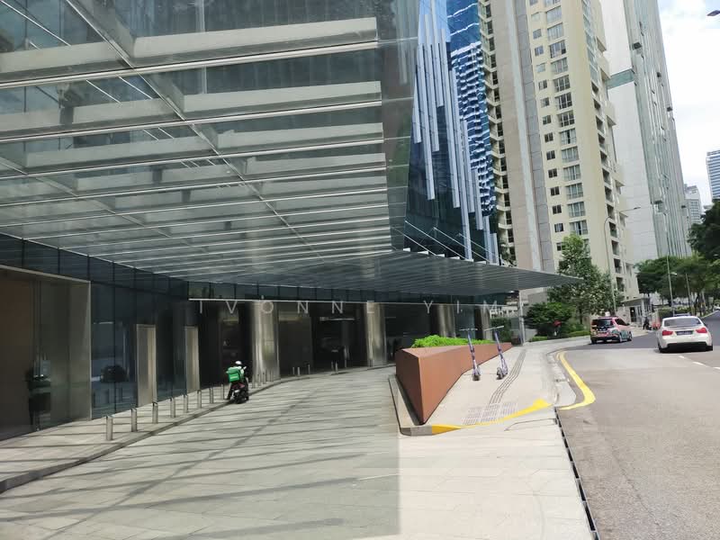 Office for Rent in KLCC (KL City Centre) - Ivonne Yim - Exterior - PropertyGuru.com.my