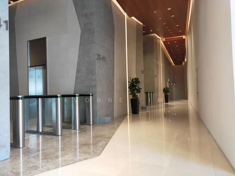 Office for Rent in KLCC (KL City Centre) - Ivonne Yim - Lobby - PropertyGuru.com.my