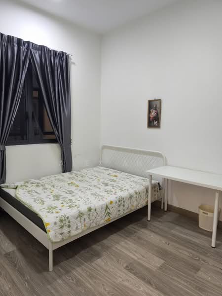 Servis Apartment untuk Disewa di South View - Alex Ang - Bedroom - PropertyGuru.com.my