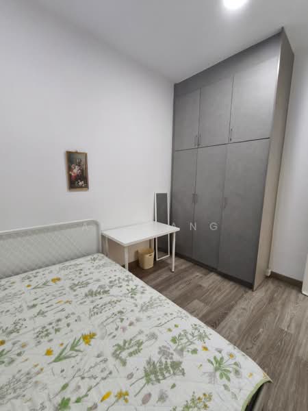 Servis Apartment untuk Disewa di South View - Alex Ang - Bedroom - PropertyGuru.com.my