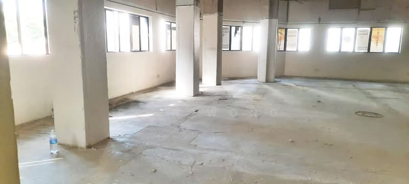 Pejabat untuk Disewa di KL City Centre (Kuala Lumpur) - Fern Wong - Interior - PropertyGuru.com.my