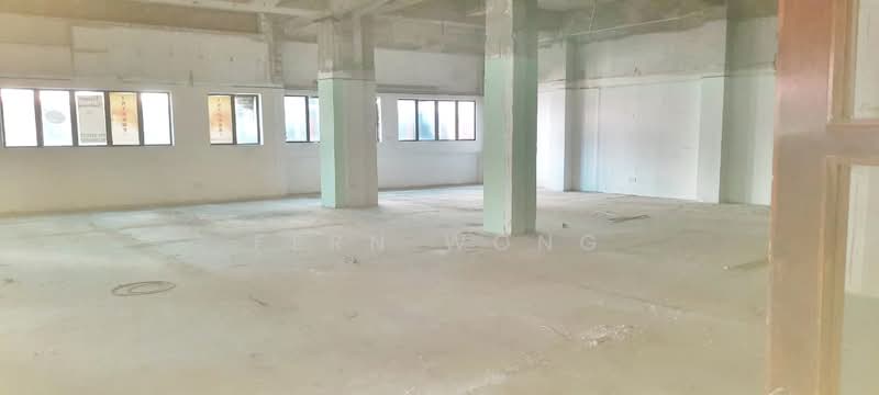 Pejabat untuk Disewa di KL City Centre (Kuala Lumpur) - Fern Wong - Interior - PropertyGuru.com.my