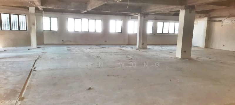 Pejabat untuk Disewa di KL City Centre (Kuala Lumpur) - Fern Wong - Interior - PropertyGuru.com.my