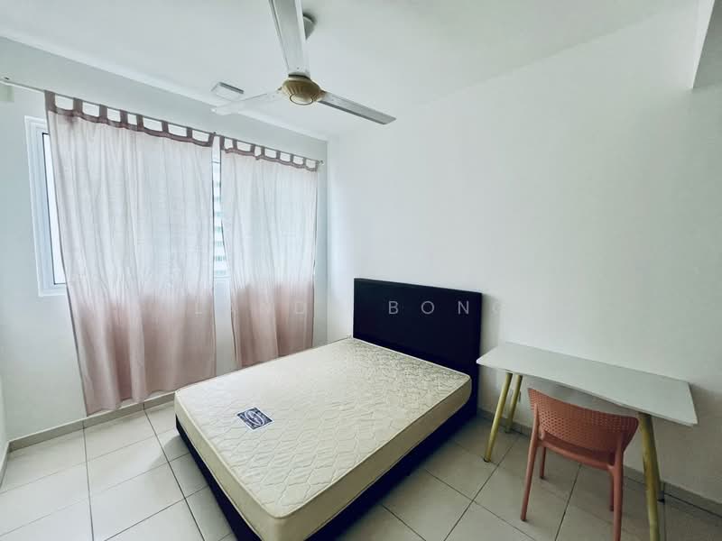 Condominium for Rent at i-Santorini - Landy Bong - Bedroom - PropertyGuru.com.my