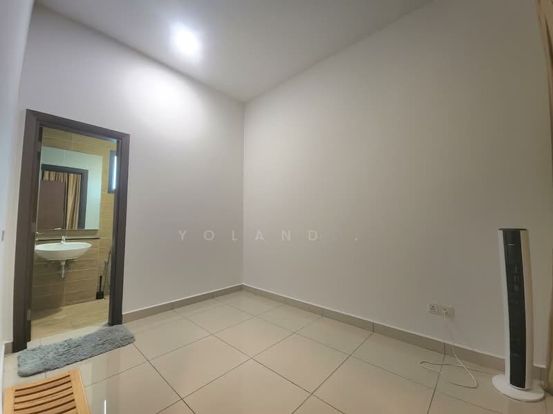 Rumah Teres untuk Dijual di Iskandar Puteri (Nusajaya) (Johor) - Yoland . - Bathroom - PropertyGuru.com.my