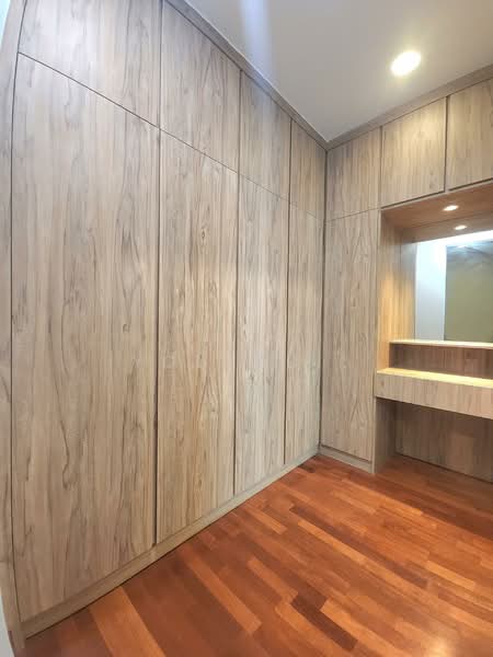 Rumah Teres untuk Dijual di Iskandar Puteri (Nusajaya) (Johor) - Yoland . - Interior - PropertyGuru.com.my