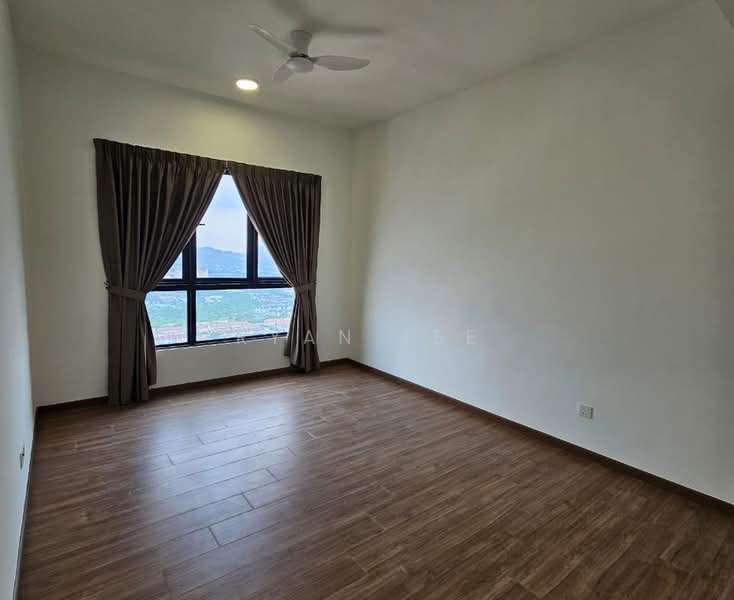Servis Apartment untuk Disewa di Residensi Ava @ Kiara Bay - Ryan Tee - View - PropertyGuru.com.my