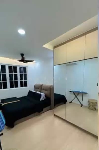 Servis Apartment untuk Disewa di Tuan 2egacy - Marvin Lee - Bedroom - PropertyGuru.com.my