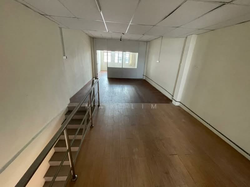 Kedai untuk Disewa di George Town (Penang) - Max Lim - Interior - PropertyGuru.com.my