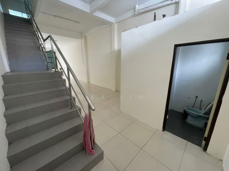Kedai untuk Disewa di George Town (Penang) - Max Lim - Corridor - PropertyGuru.com.my