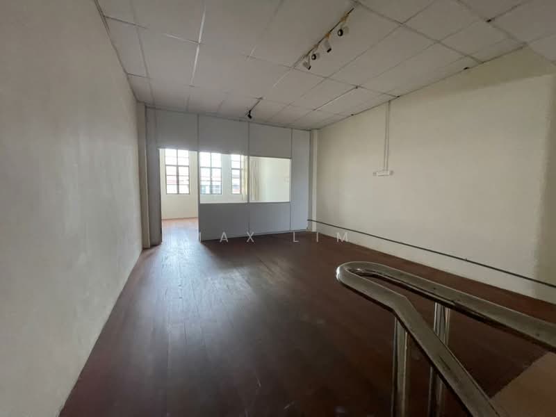 Kedai untuk Disewa di George Town (Penang) - Max Lim - Interior - PropertyGuru.com.my