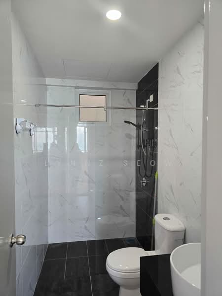 Condominium for Rent at The Zen - Lynnz Seow - Bathroom - PropertyGuru.com.my