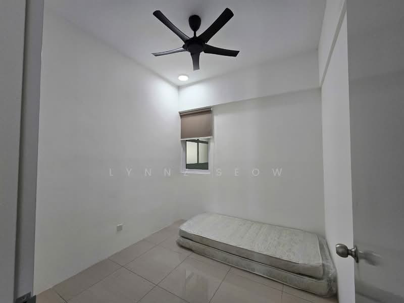 Condominium for Rent at The Zen - Lynnz Seow - Bedroom - PropertyGuru.com.my