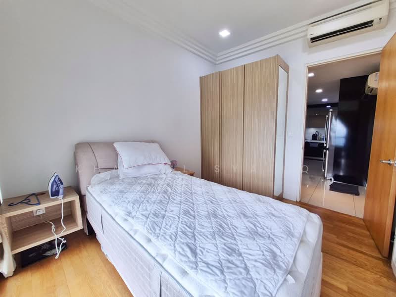 Servis Apartment untuk Dijual di Setia SKY Residences - Khairul Syafiq - Bedroom - PropertyGuru.com.my