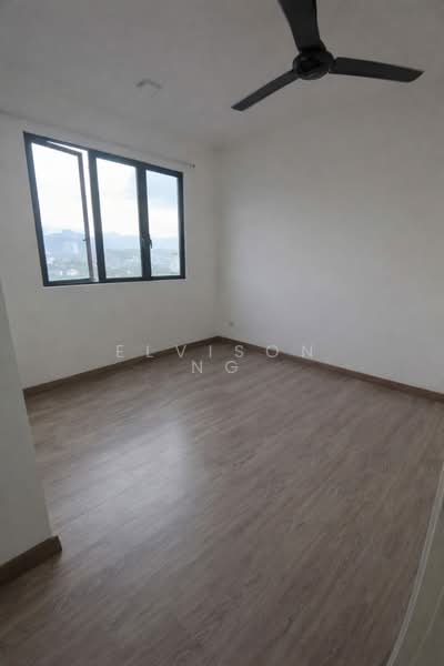 Service Residence for Sale at Danau Kota Suite Apartments - Elvison Ng - Bedroom - PropertyGuru.com.my
