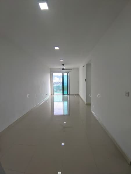 Service Residence for Sale at Danau Kota Suite Apartments - Elvison Ng - Corridor - PropertyGuru.com.my