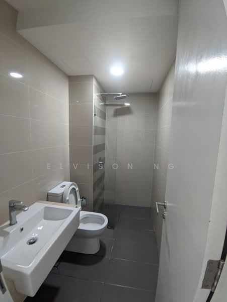 Service Residence for Sale at Danau Kota Suite Apartments - Elvison Ng - PropertyGuru.com.my