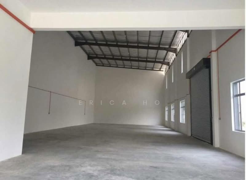 Kilang untuk Dijual di Taman Desa Cemerlang (Ulu Tiram) - Erica Ho - Interior - PropertyGuru.com.my