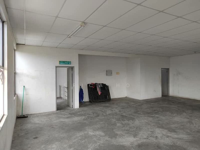 Kilang untuk Dijual di Taman Desa Cemerlang (Ulu Tiram) - Erica Ho - Interior - PropertyGuru.com.my
