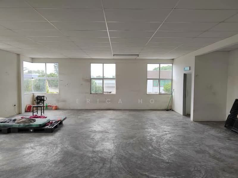 Kilang untuk Dijual di Taman Desa Cemerlang (Ulu Tiram) - Erica Ho - Interior - PropertyGuru.com.my