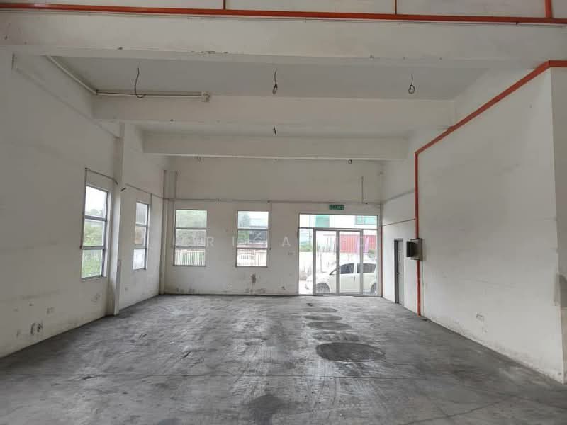 Kilang untuk Dijual di Taman Desa Cemerlang (Ulu Tiram) - Erica Ho - Interior - PropertyGuru.com.my
