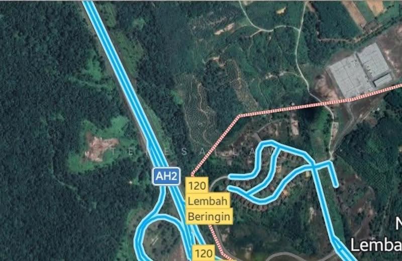 Tanah Kediaman untuk Dijual di Kerling (Selangor) - Teresa Law - PropertyGuru.com.my