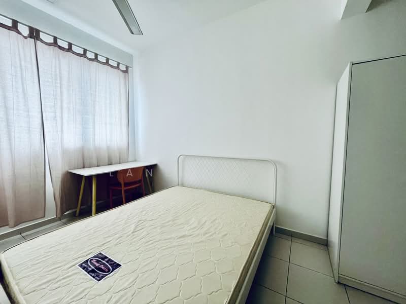 Condominium for Rent at i-Santorini - Landy Bong - PropertyGuru.com.my