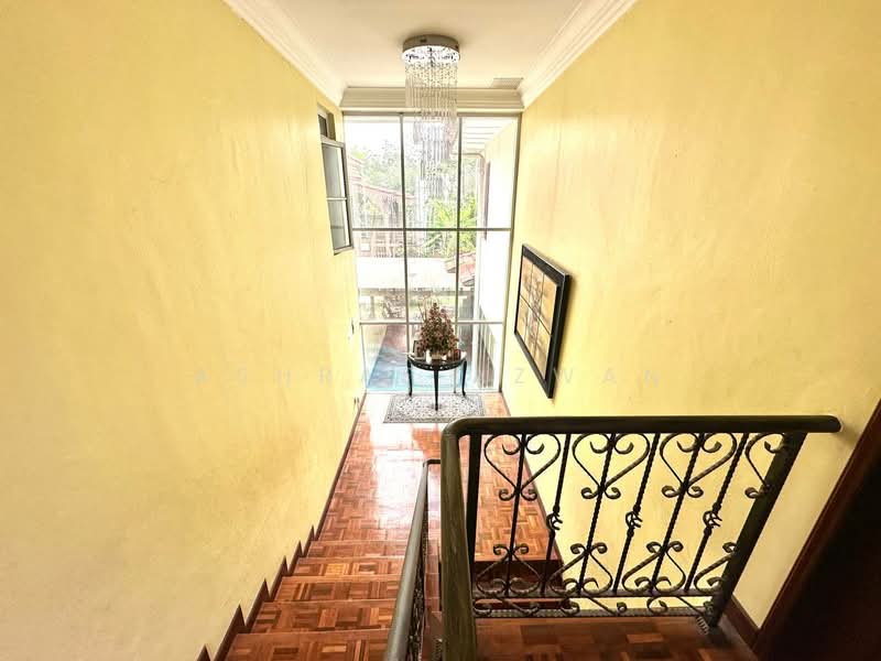 Rumah Berkembar untuk Dijual di Kajang (Selangor) - Ashraf Azwan - Interior - PropertyGuru.com.my