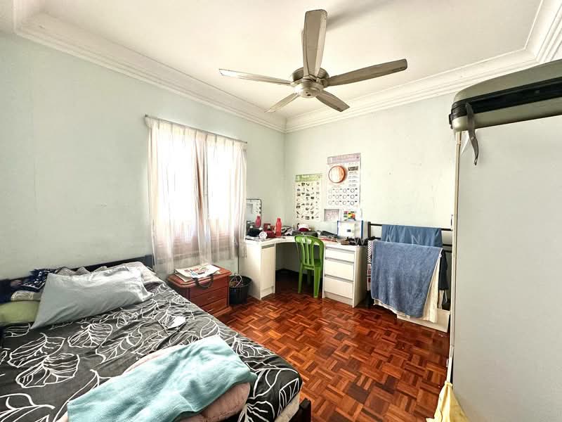 Rumah Berkembar untuk Dijual di Kajang (Selangor) - Ashraf Azwan - Bedroom - PropertyGuru.com.my