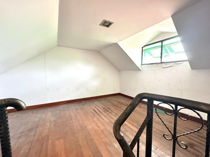 Rumah Berkembar untuk Dijual di Kajang (Selangor) - Ashraf Azwan - Interior - PropertyGuru.com.my