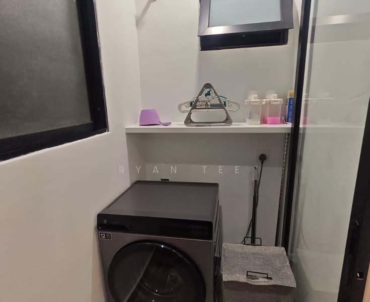 Servis Apartment untuk Disewa di Residensi Ava @ Kiara Bay - Ryan Tee - Interior - PropertyGuru.com.my